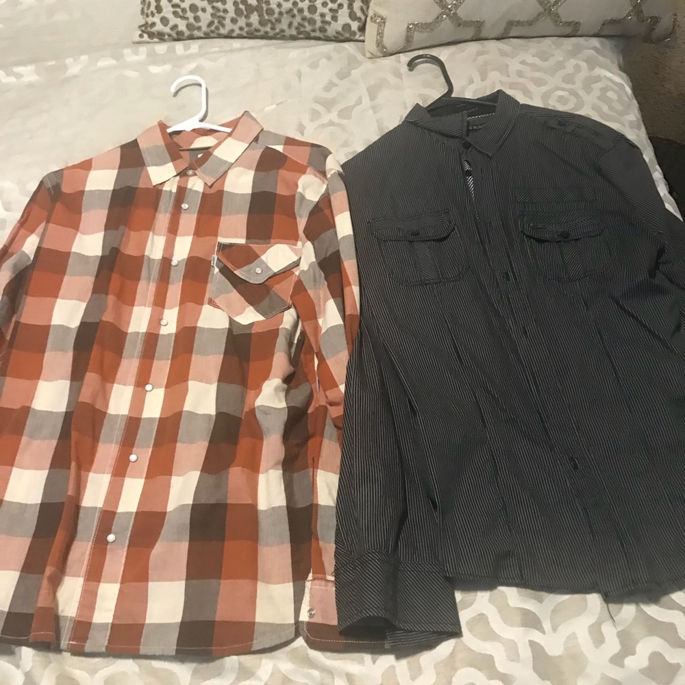 Men’s